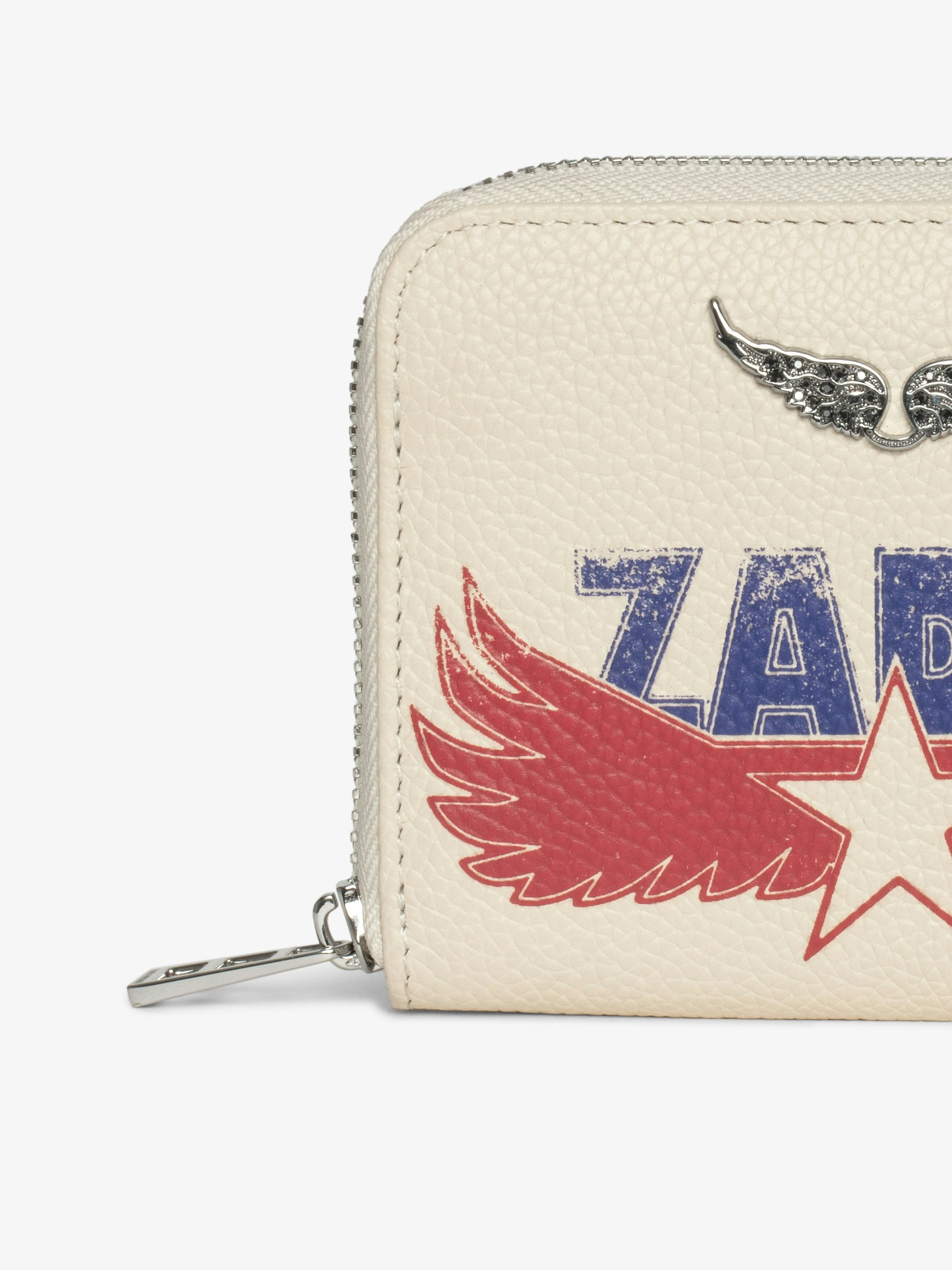 Mini ZV America Wallet - 5