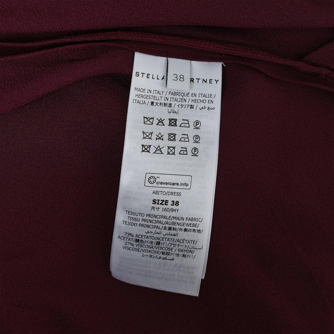 Sphere Emb Gown - 3