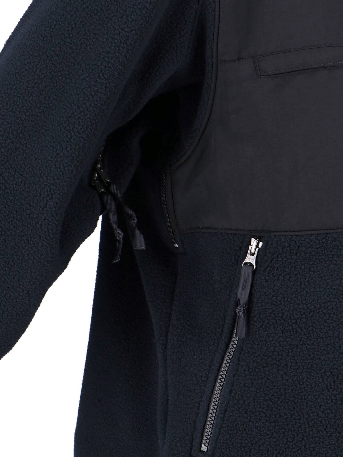 'DENALI' ZIP JACKET - 5