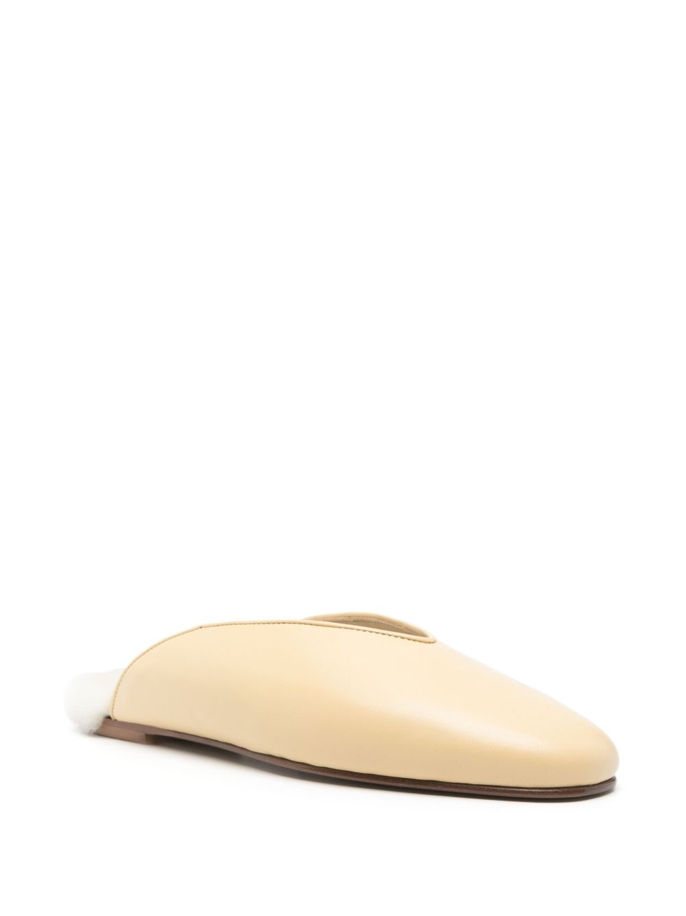 Regency mules - 2