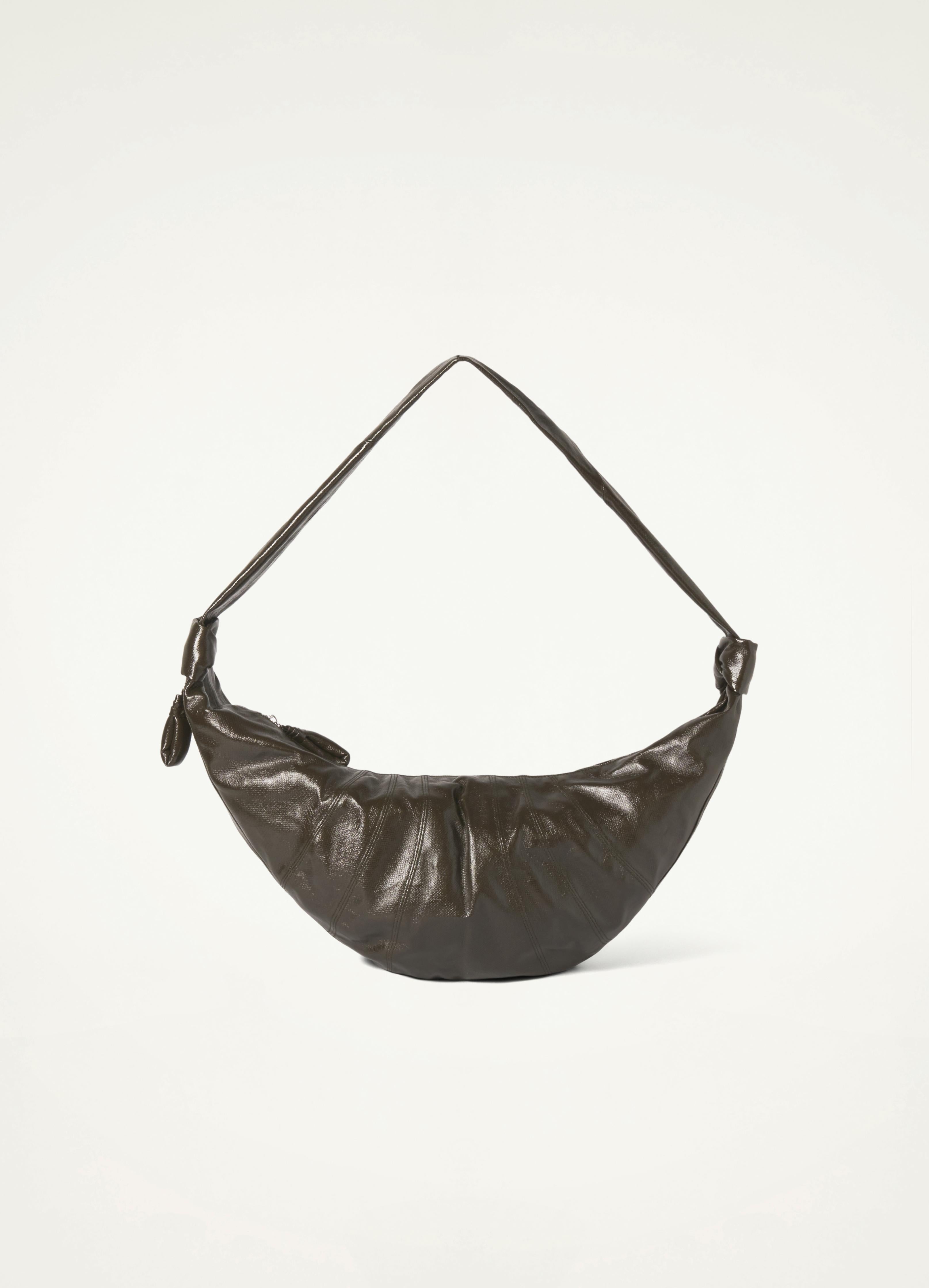 LARGE CROISSANT BAG - 1
