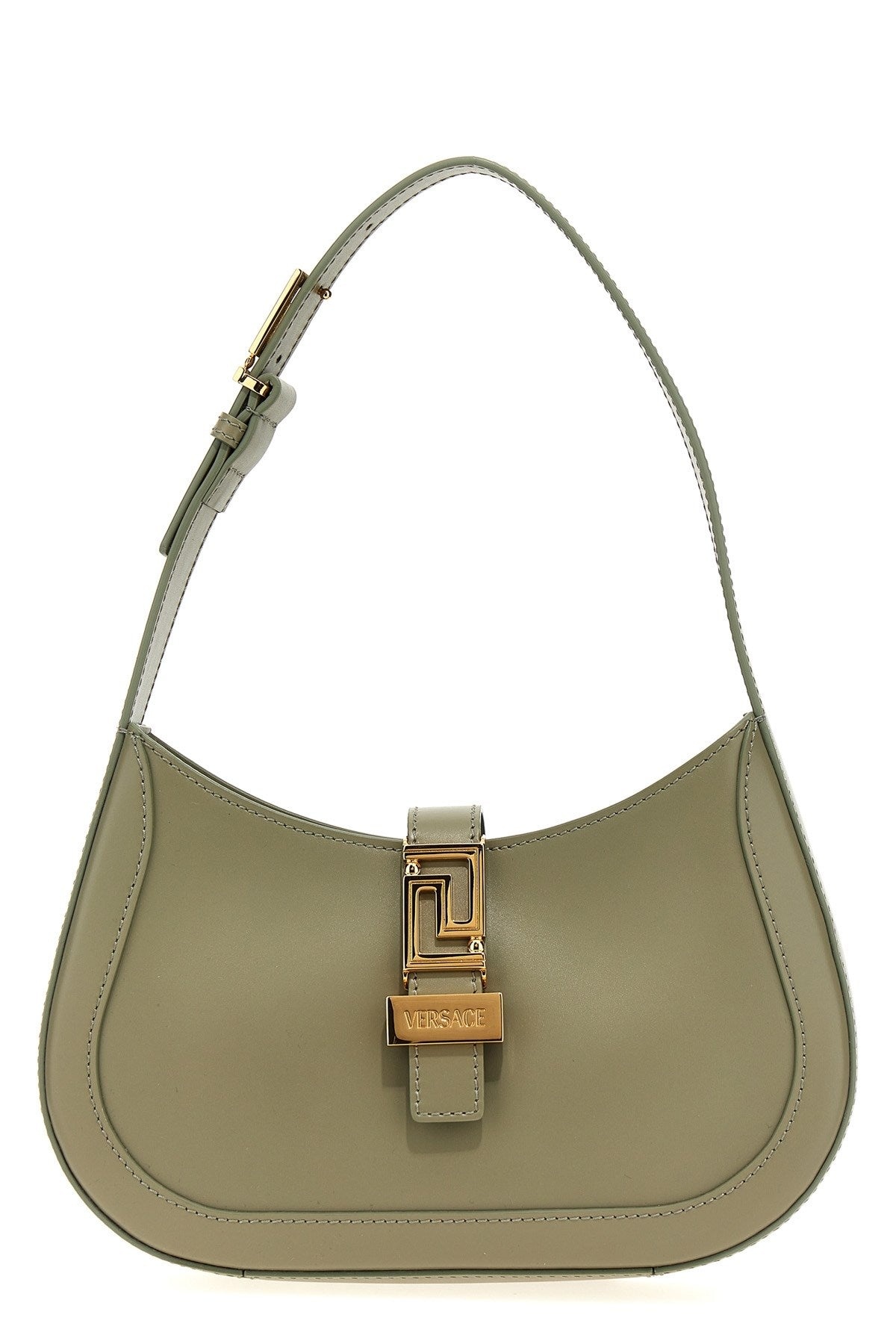 VERSACE Versace Women 'Hobo Greca Goddess' Small Shoulder