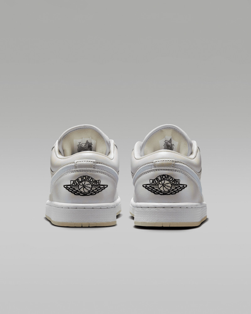 Air Jordan 1 Low SE "LNY" Women's Shoes 6