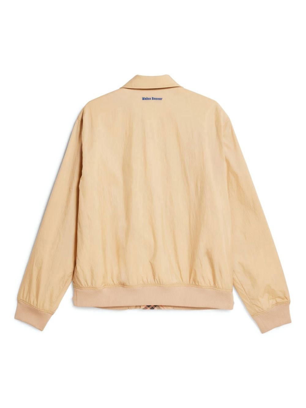 x Wales Bonner reversible bomber jacket - 3