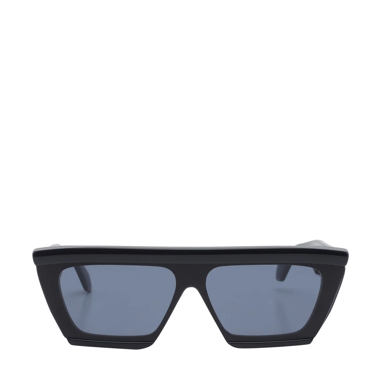 Alaia Women Mask Sunglasses - 1