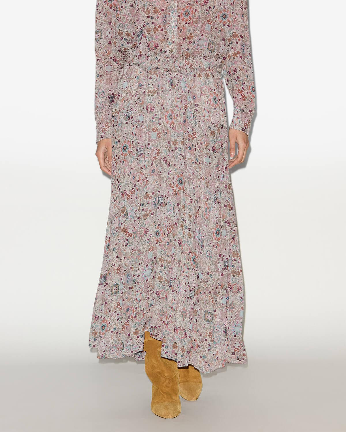 BESMA SKIRT - 3