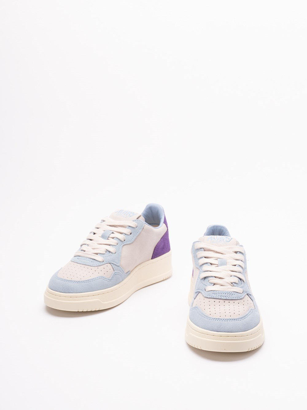 `Medalist` Low-Top Sneakers - 2
