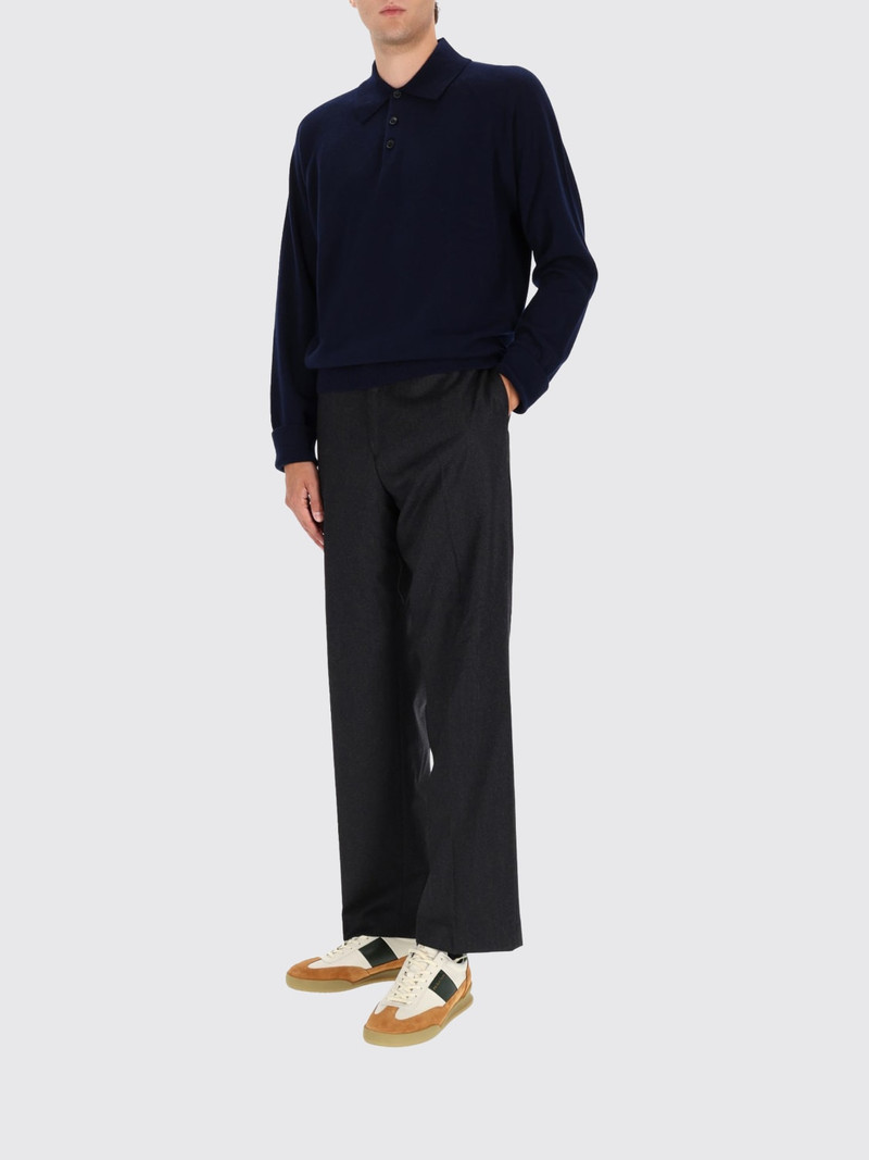 Paul Smith Pants men Paul Smith outlook