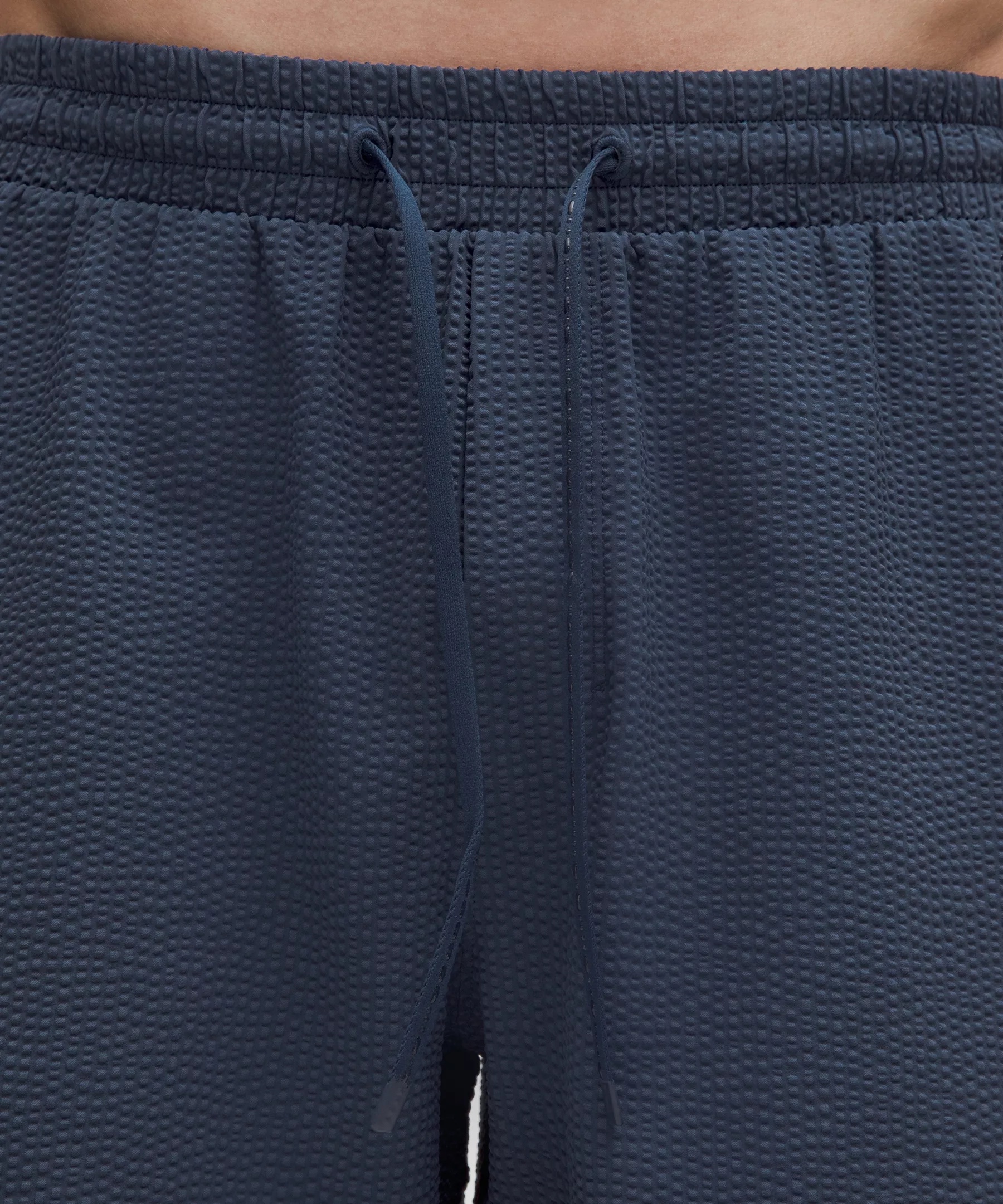 Textured Swim Short 7" *Linerless - 4