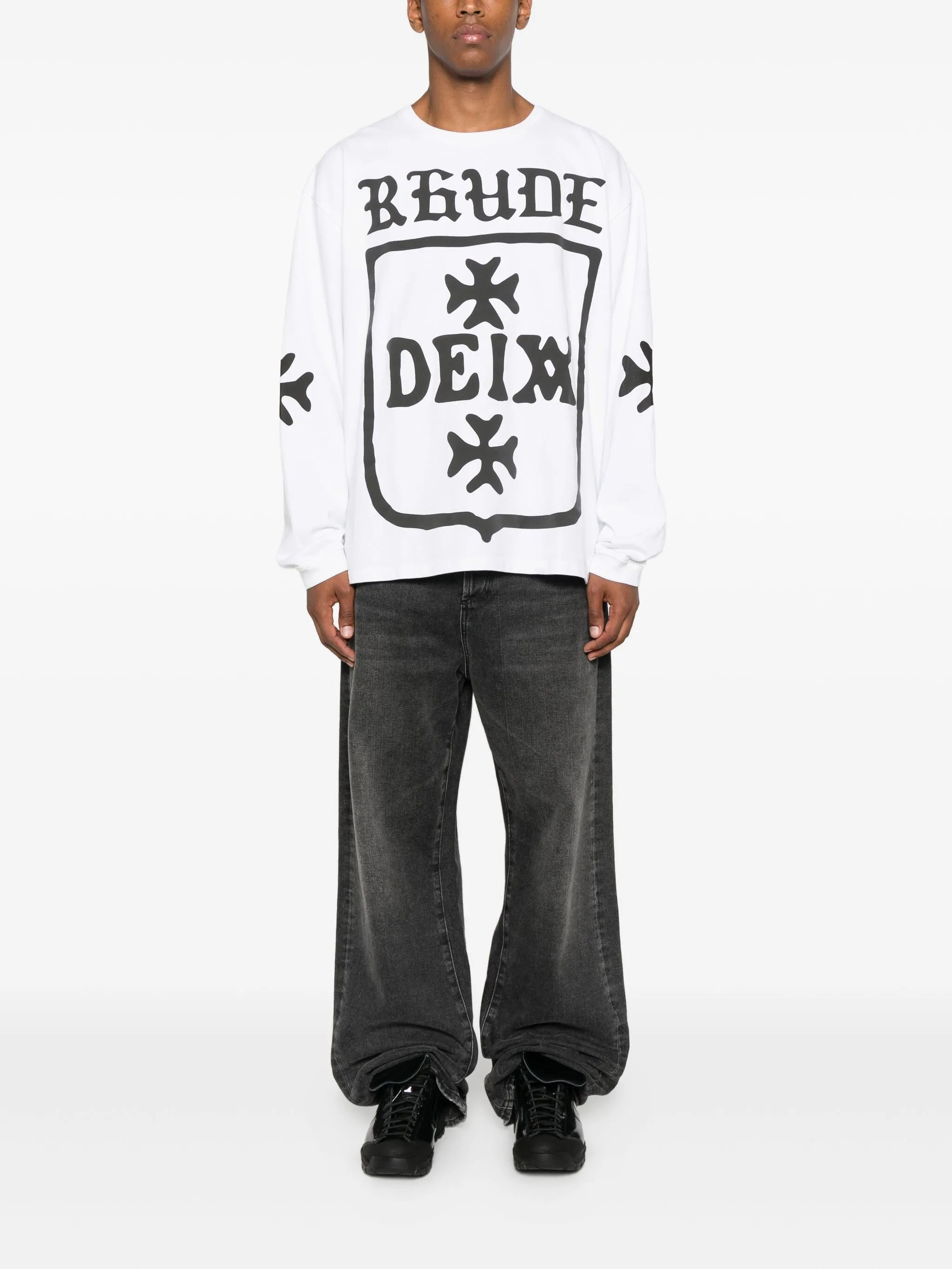 Rhude T-shirts And Vests - 2