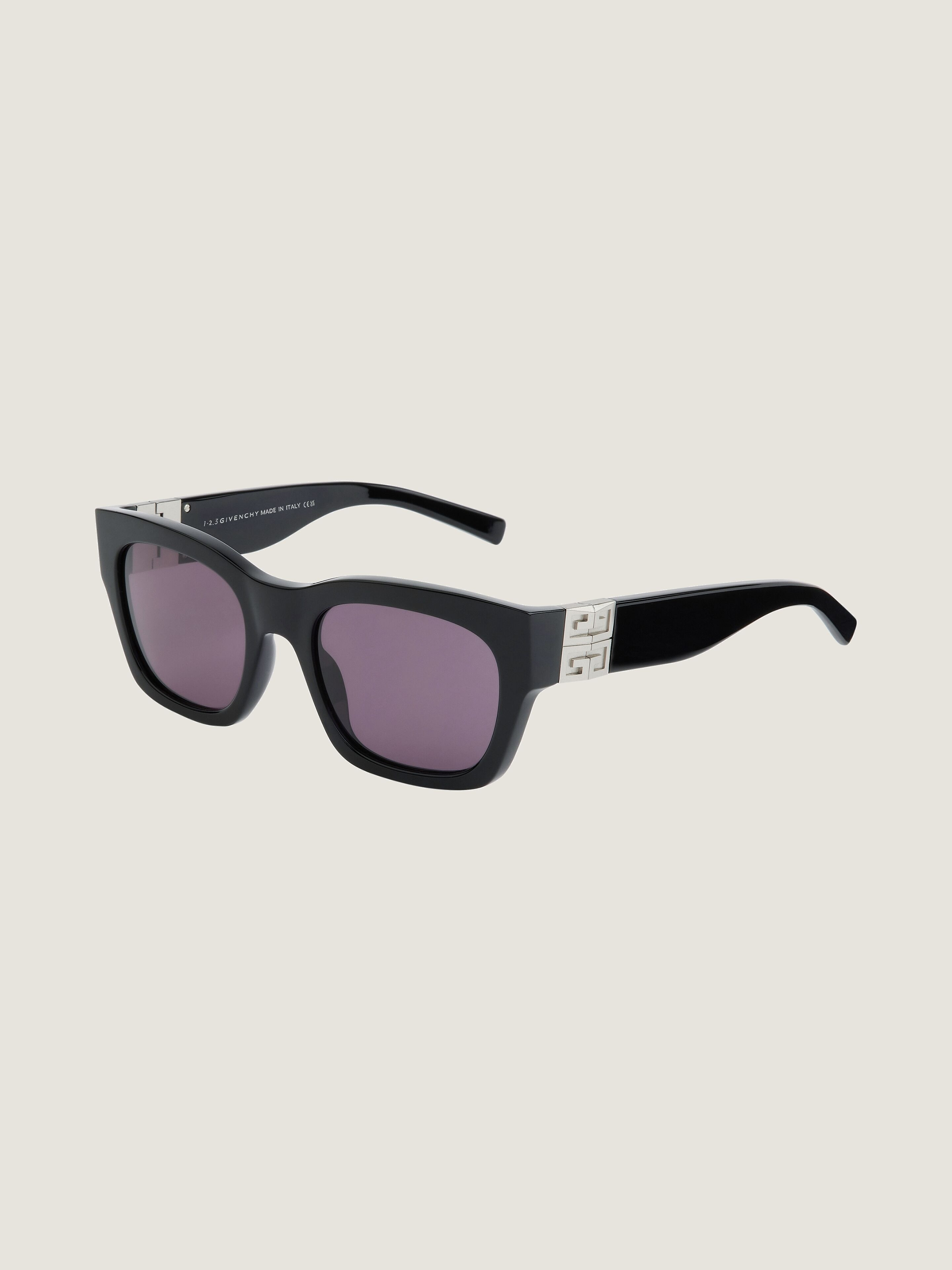 4G UNISEX SUNGLASSES IN ACETATE - 2