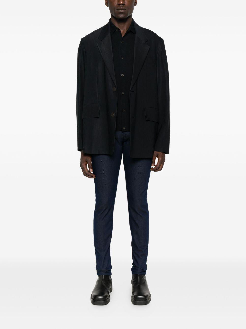 CARDIGAN EMPORIO ARMANI - 2