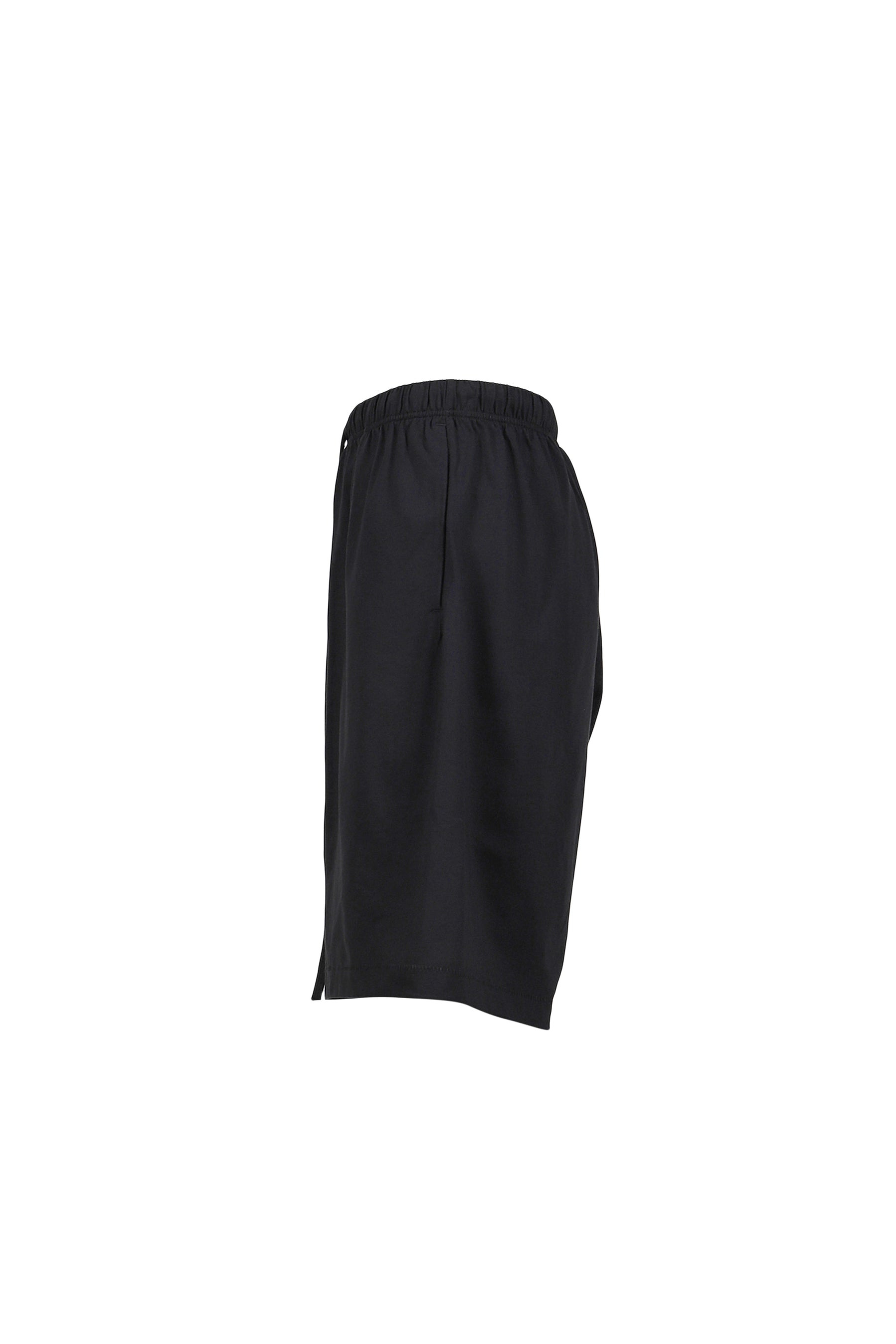BASKETBALL JERSEY SHORT / JET BLK - 3