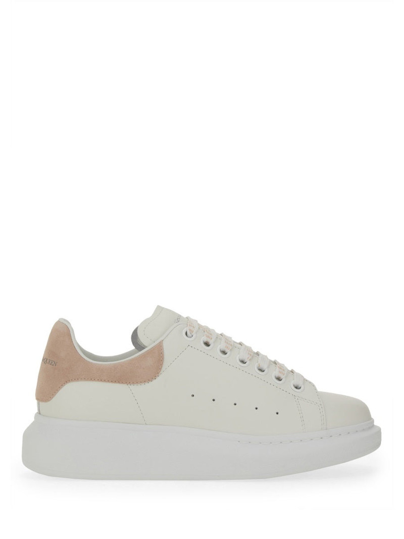 Alexander Mcqueen Women Oversized Sneaker - 1
