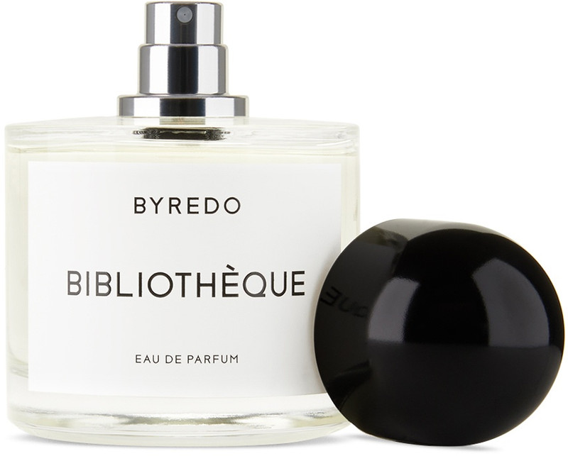 BYREDO Bibliotheque Eau De Parfum, 100 mL outlook
