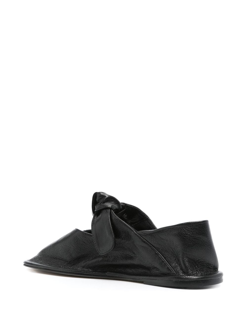 Llasada ballet flats - 3