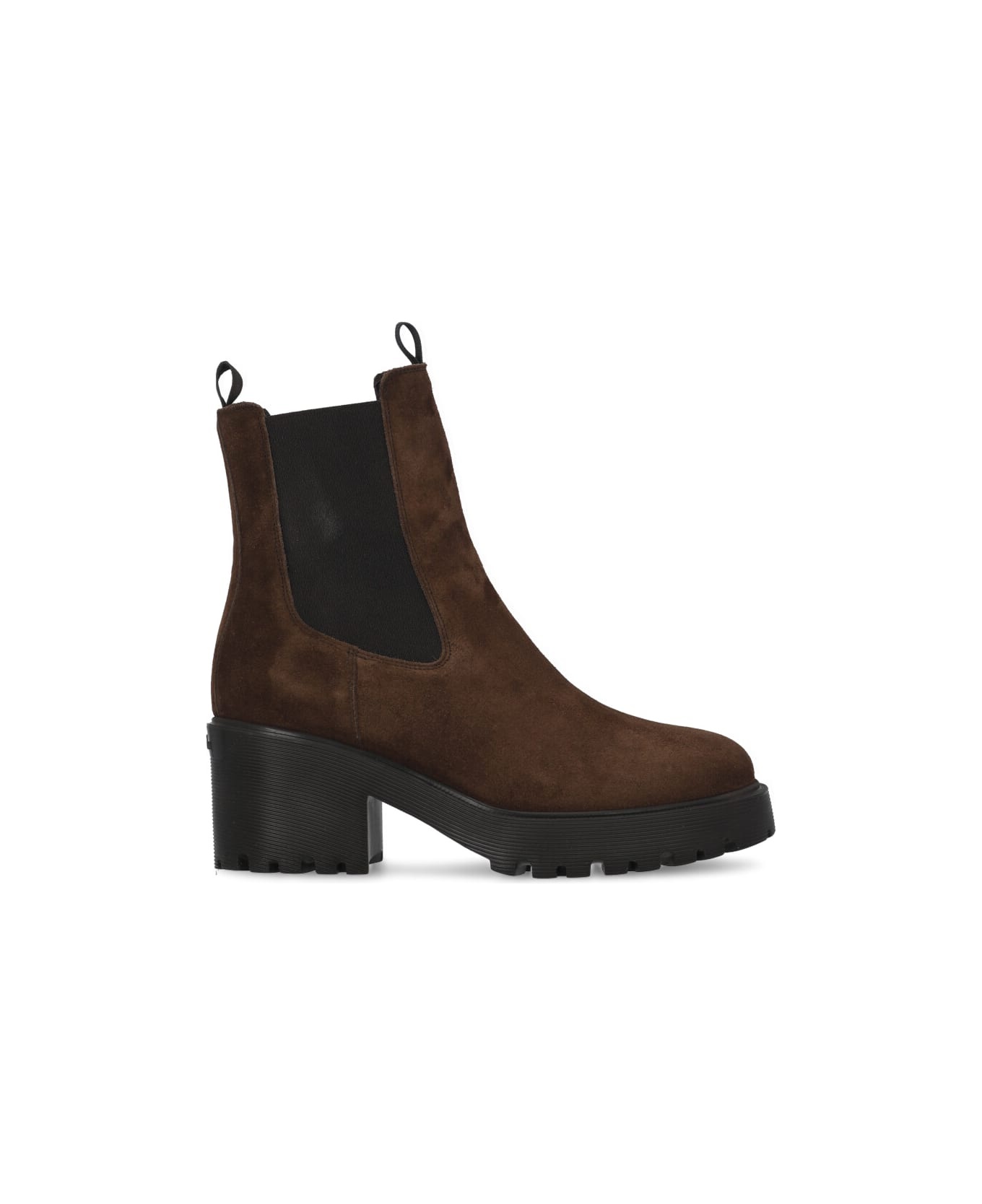 HOGAN H649 Chelsea Boots | italist | REVERSIBLE