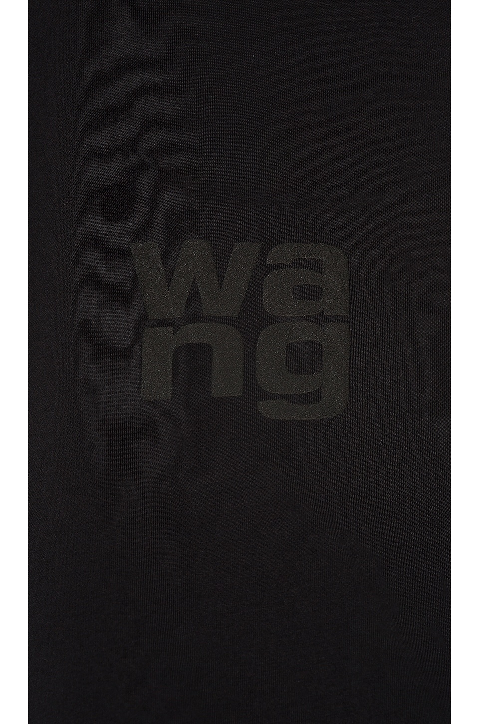 Essential Terry Crew Sweatshirt W/ Puff Paint Logo - 5