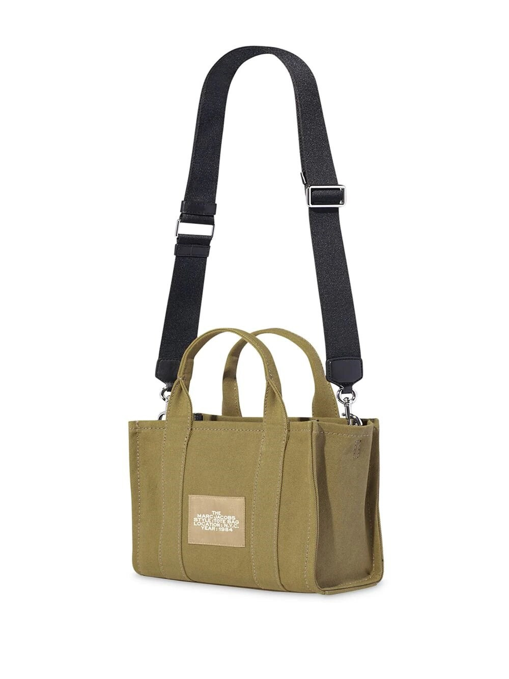 THE SMALL TOTE - 3