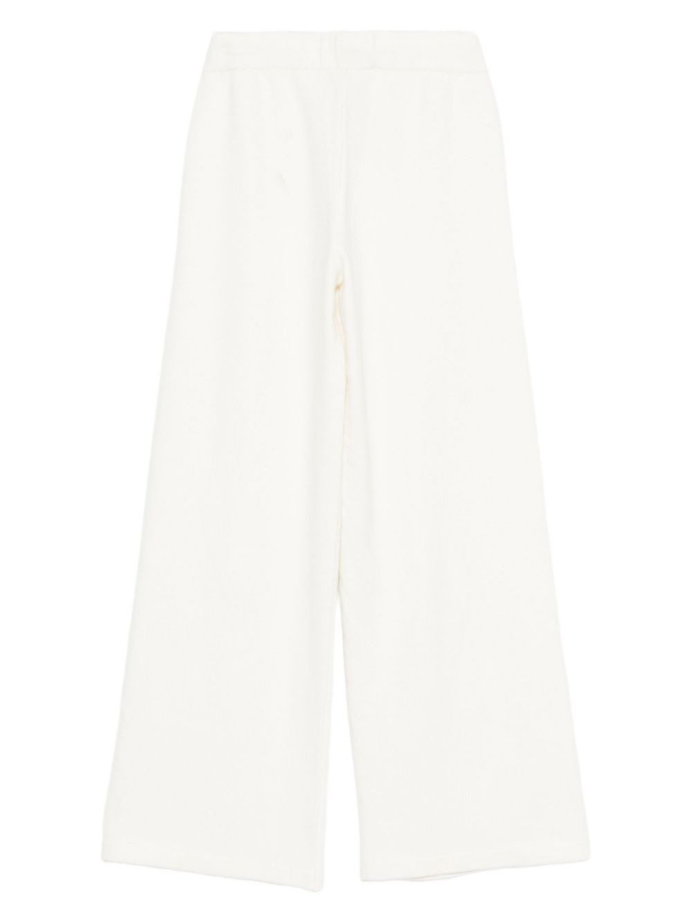 drawstring trousers - 2