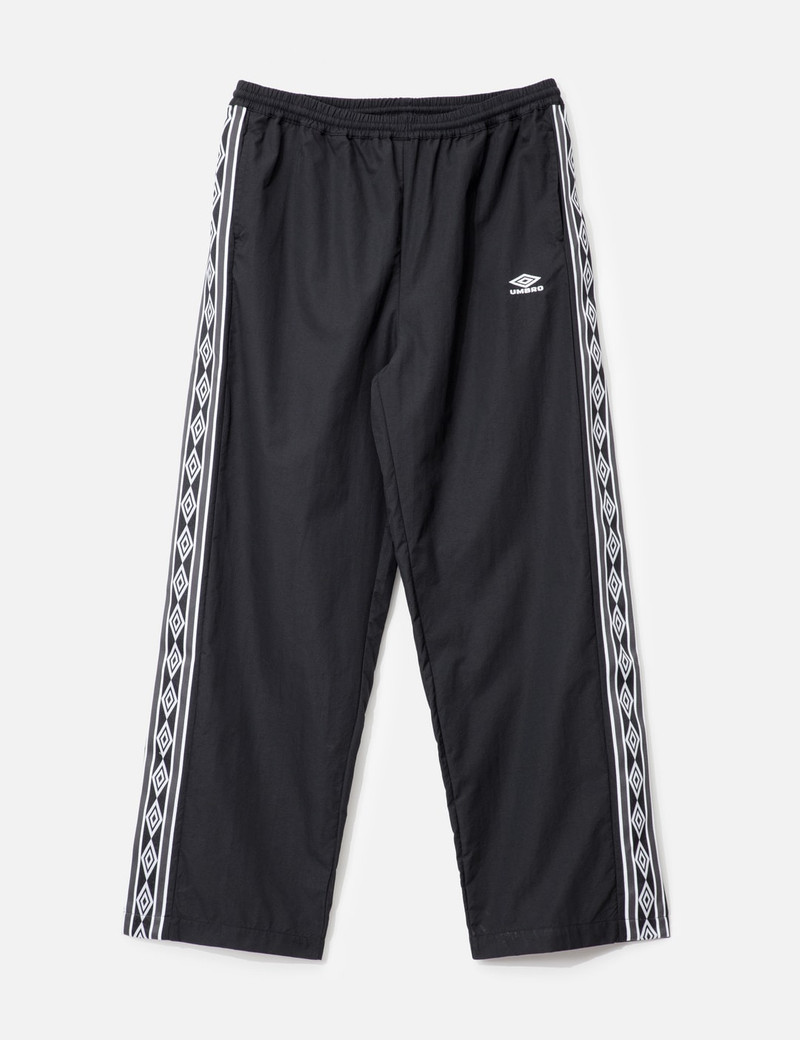 UMBRO X SLAM JAM OG TAPE TRACK PANTS 1