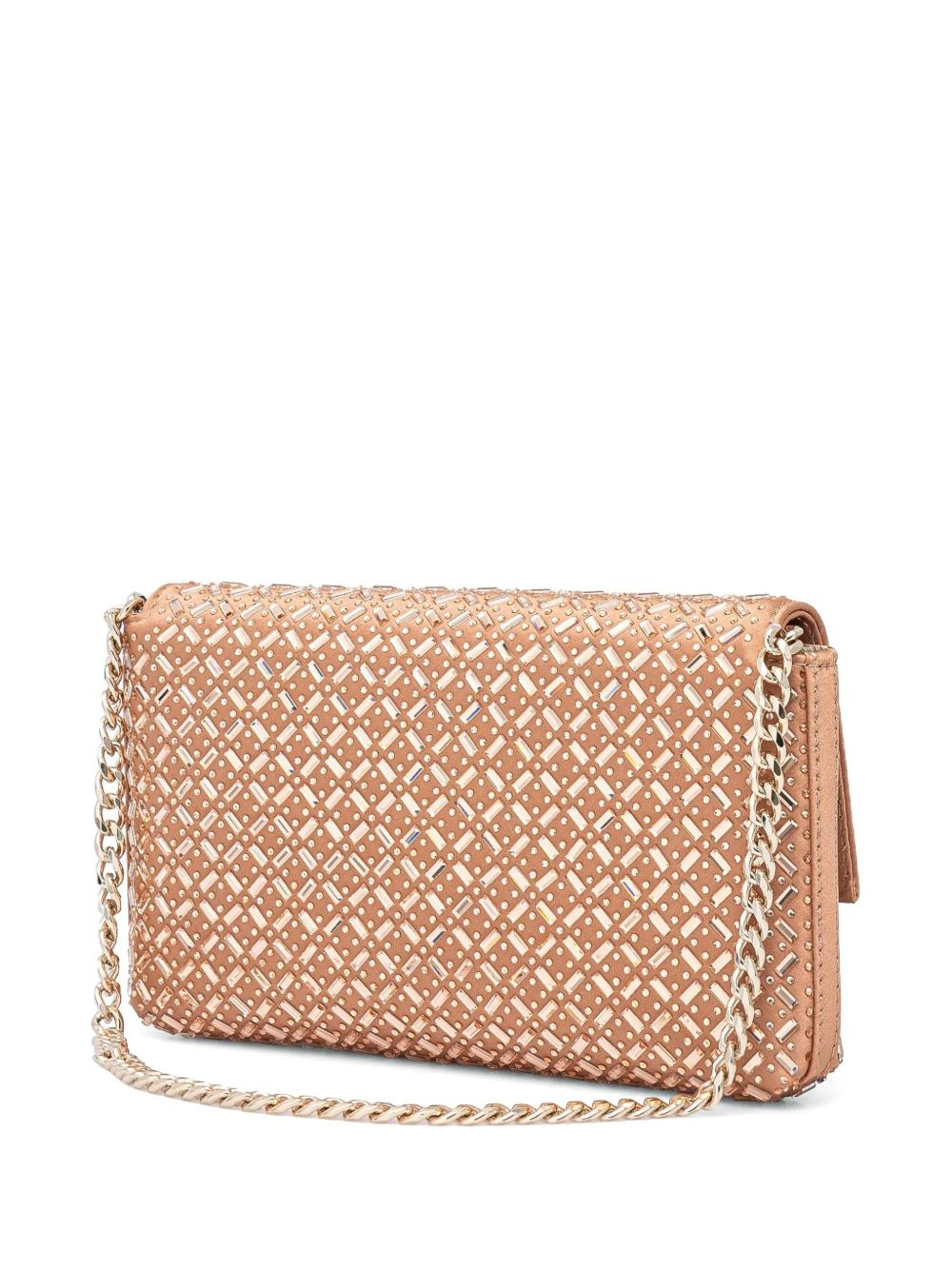 Zalina clutch bag - 2