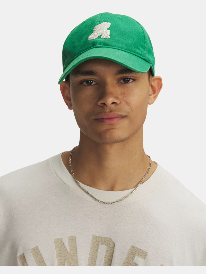 UA SportStyle Adjustable Hat 3