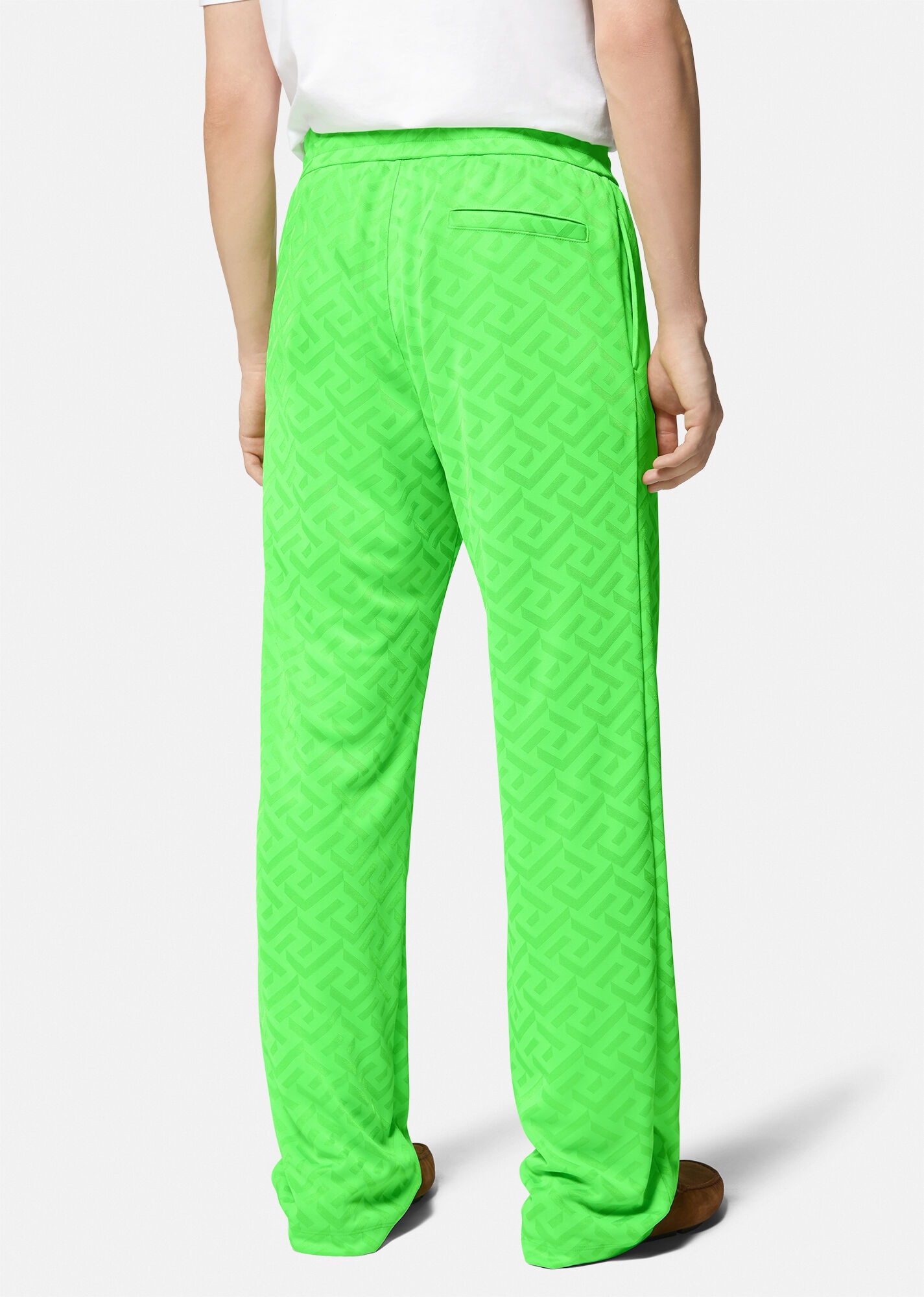 La Greca Pants - 4