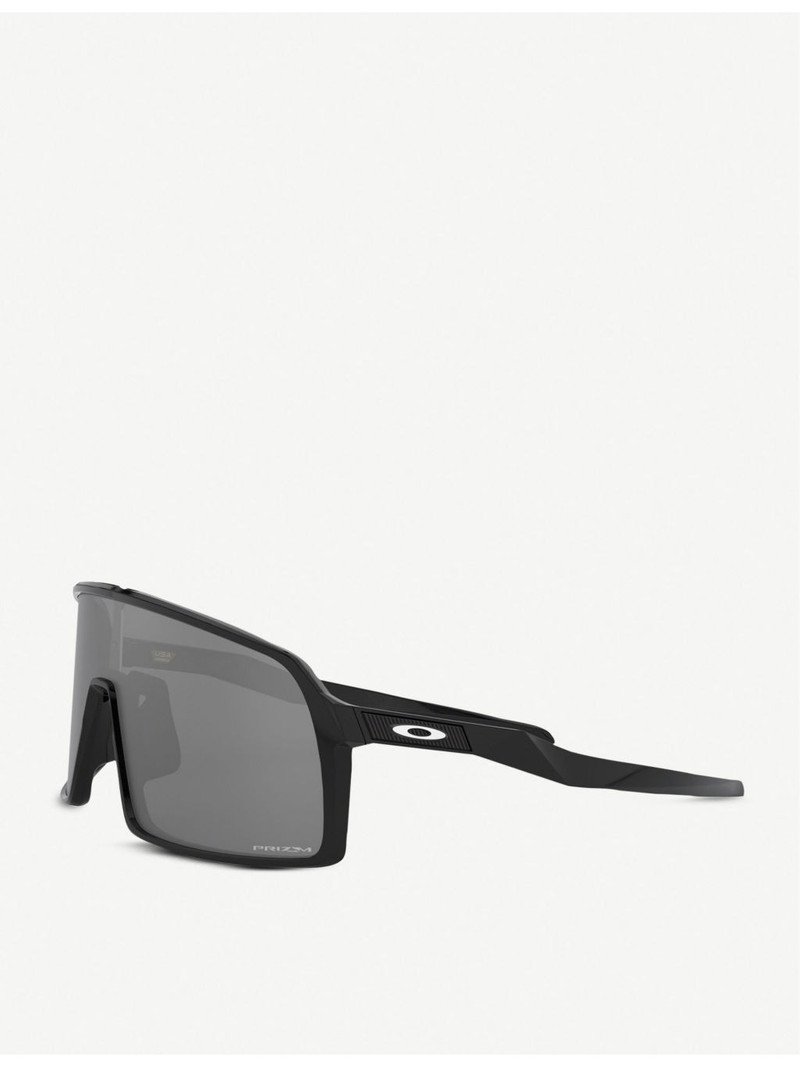 OAKLEY OO9406 Sutro O-Matter frame and Prism lenses sunglasses outlook