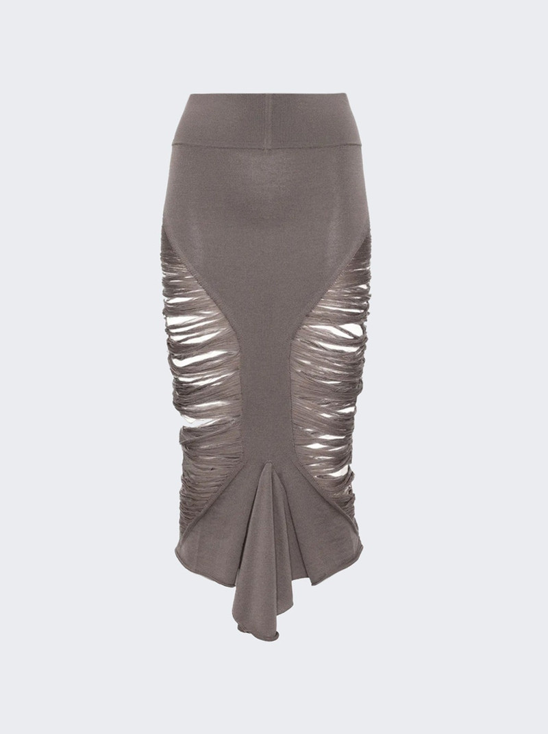 Tanja Skirt Dust 1