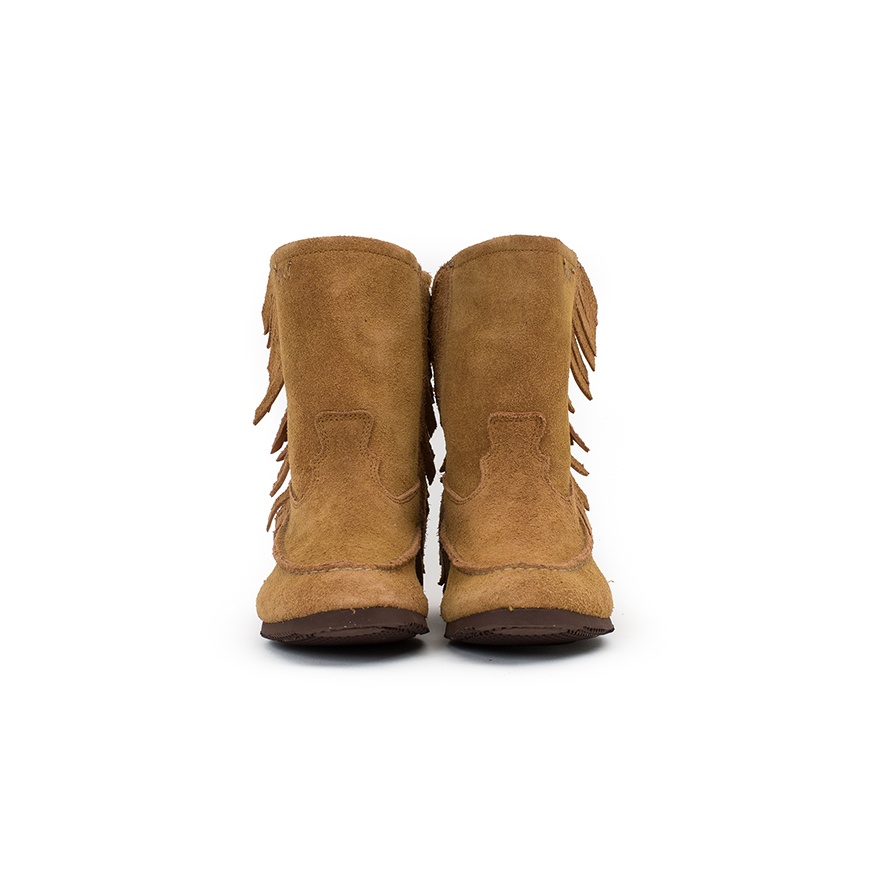 NAKONA BOOTS-FOLK W CAMEL - 2