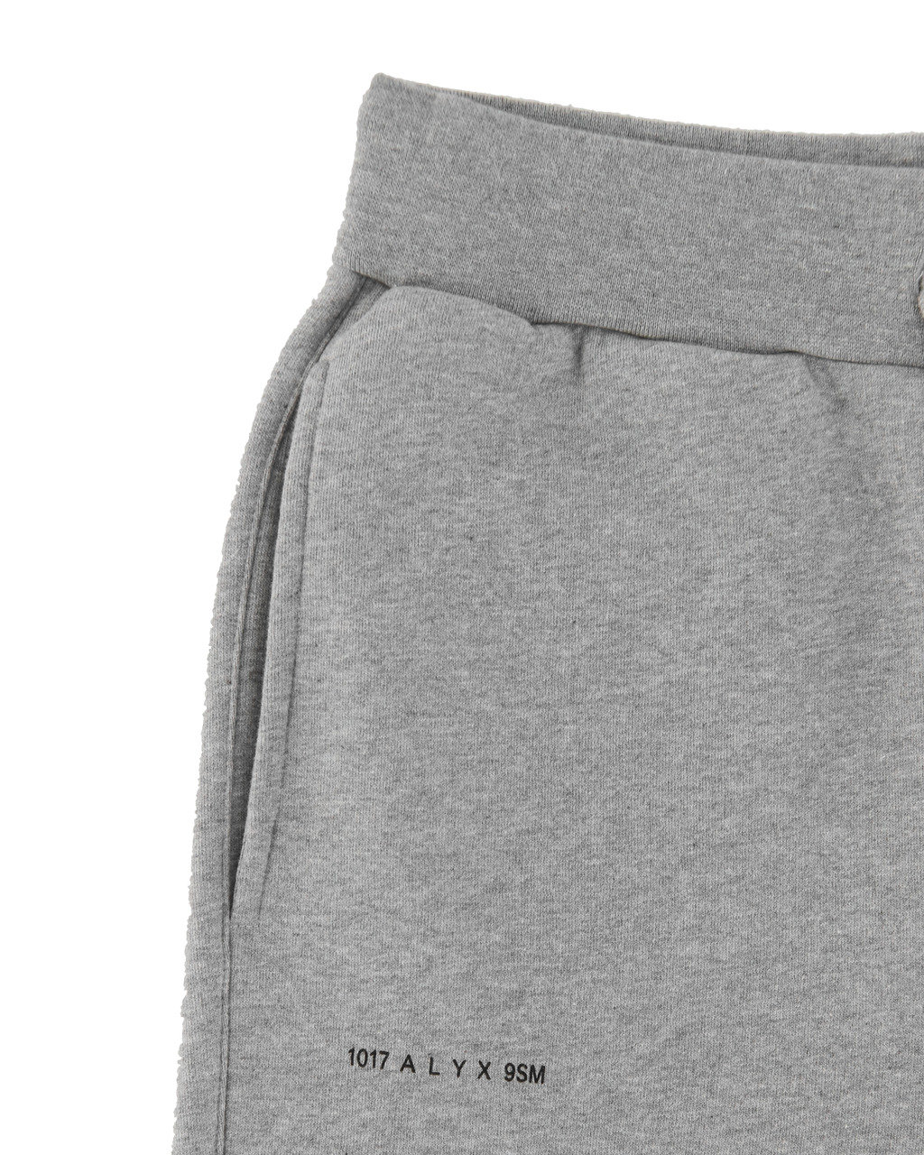 SCRIPT SWEATPANT - 3