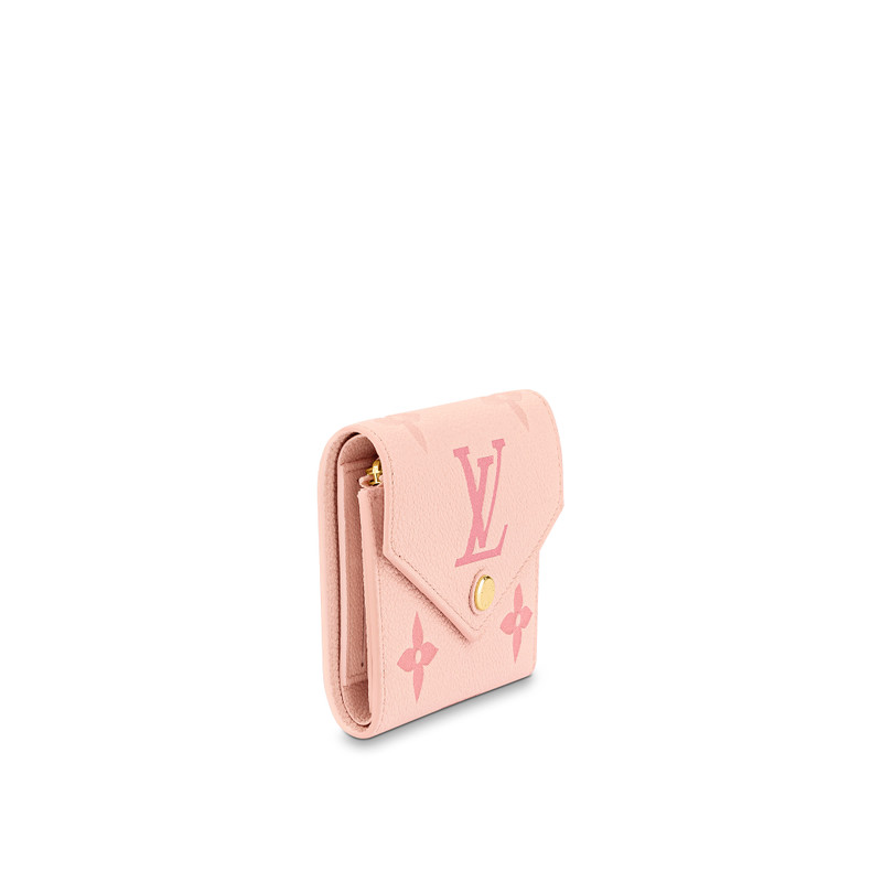 Victorine Wallet 3