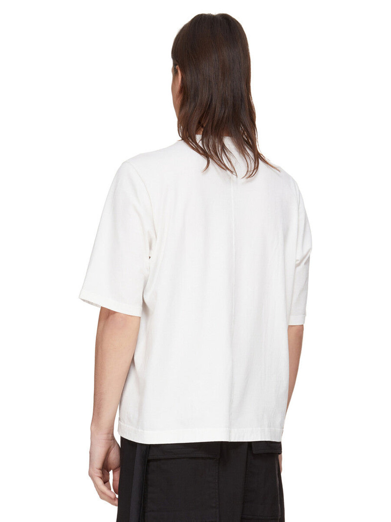 short-sleeve T-shirt 3