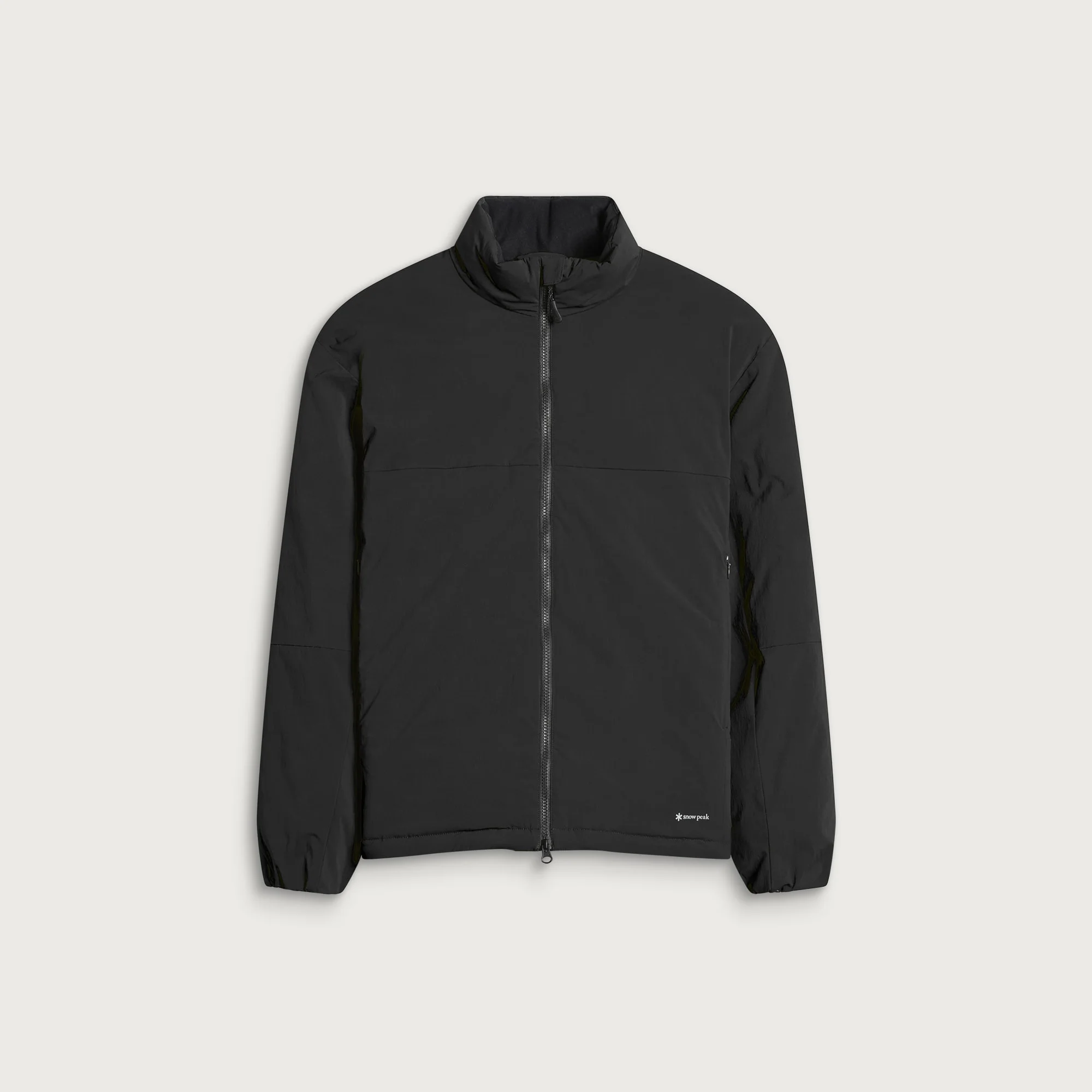 Snow Peak New Standard Padded Jacket - 1