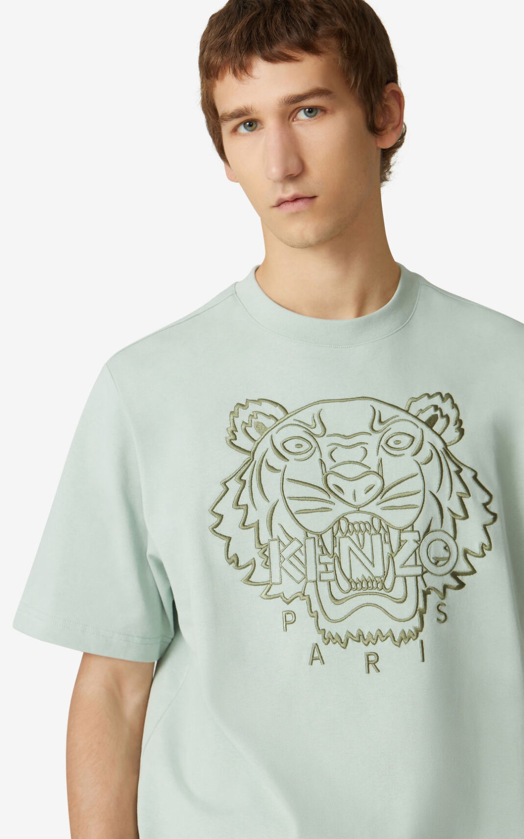 Tiger T-shirt - 4