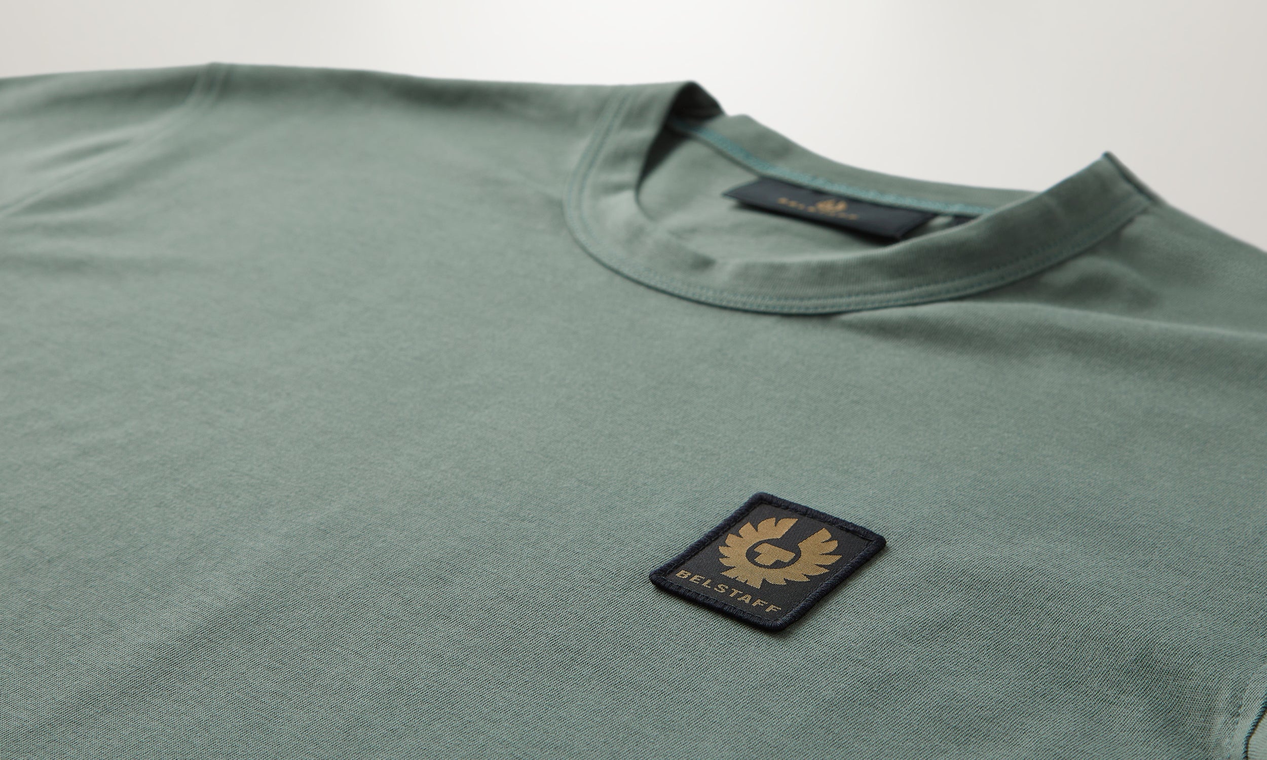 BELSTAFF T-SHIRT - 3