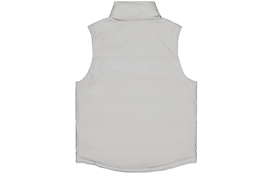 New Balance Sportswear Vest 'Grey' NJD45021-GR - 2