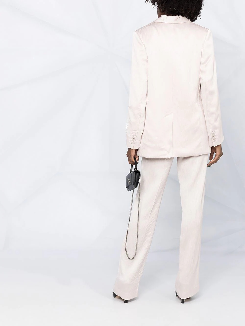Tomboy single-breasted blazer - 4