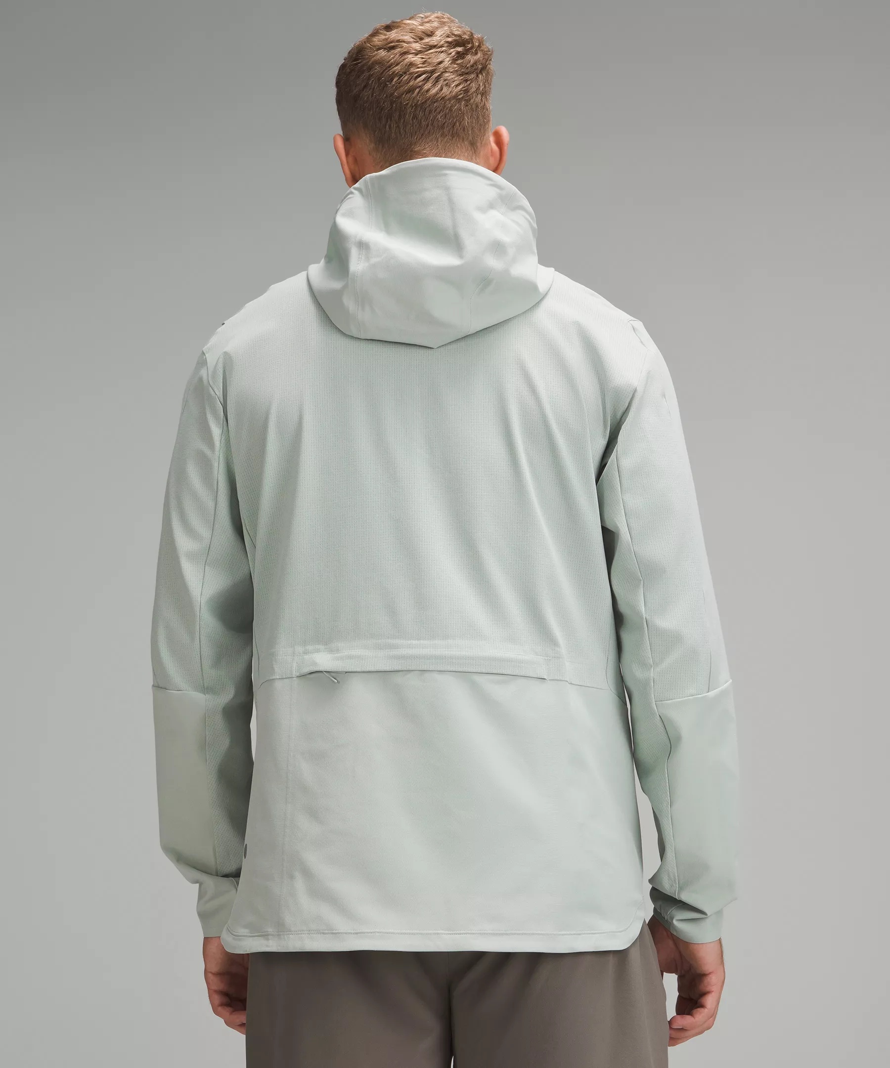 Warp Light Packable Jacket - 3