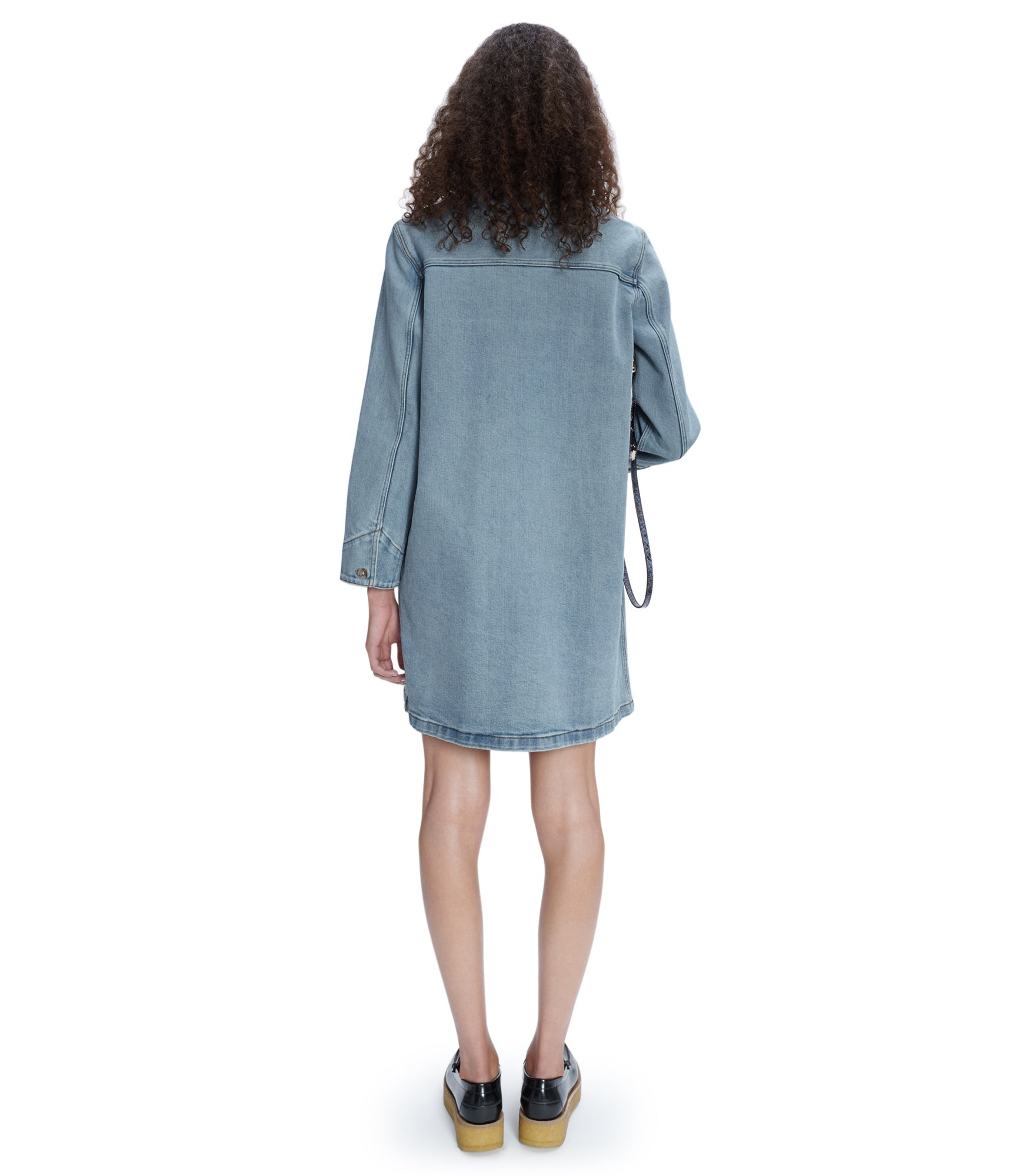 Aurelia dress - 3