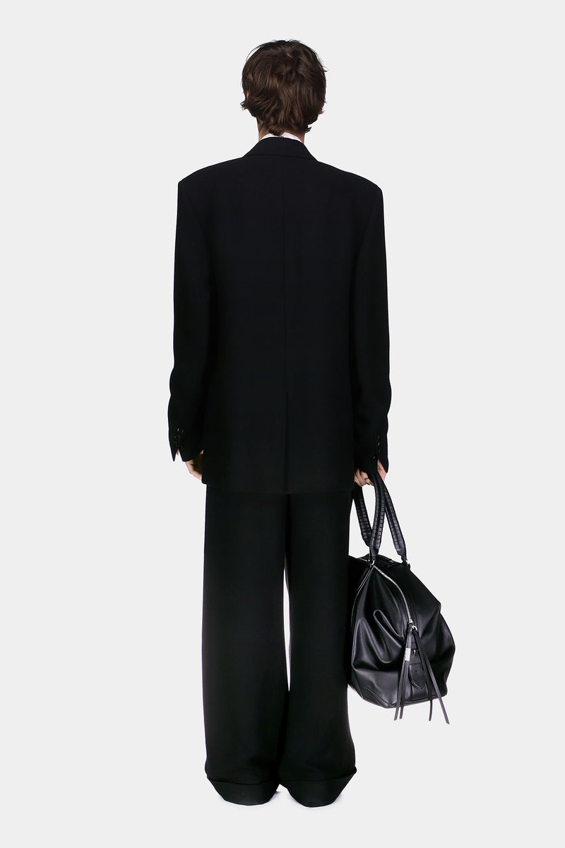 Lotte Weekend Bag - 8