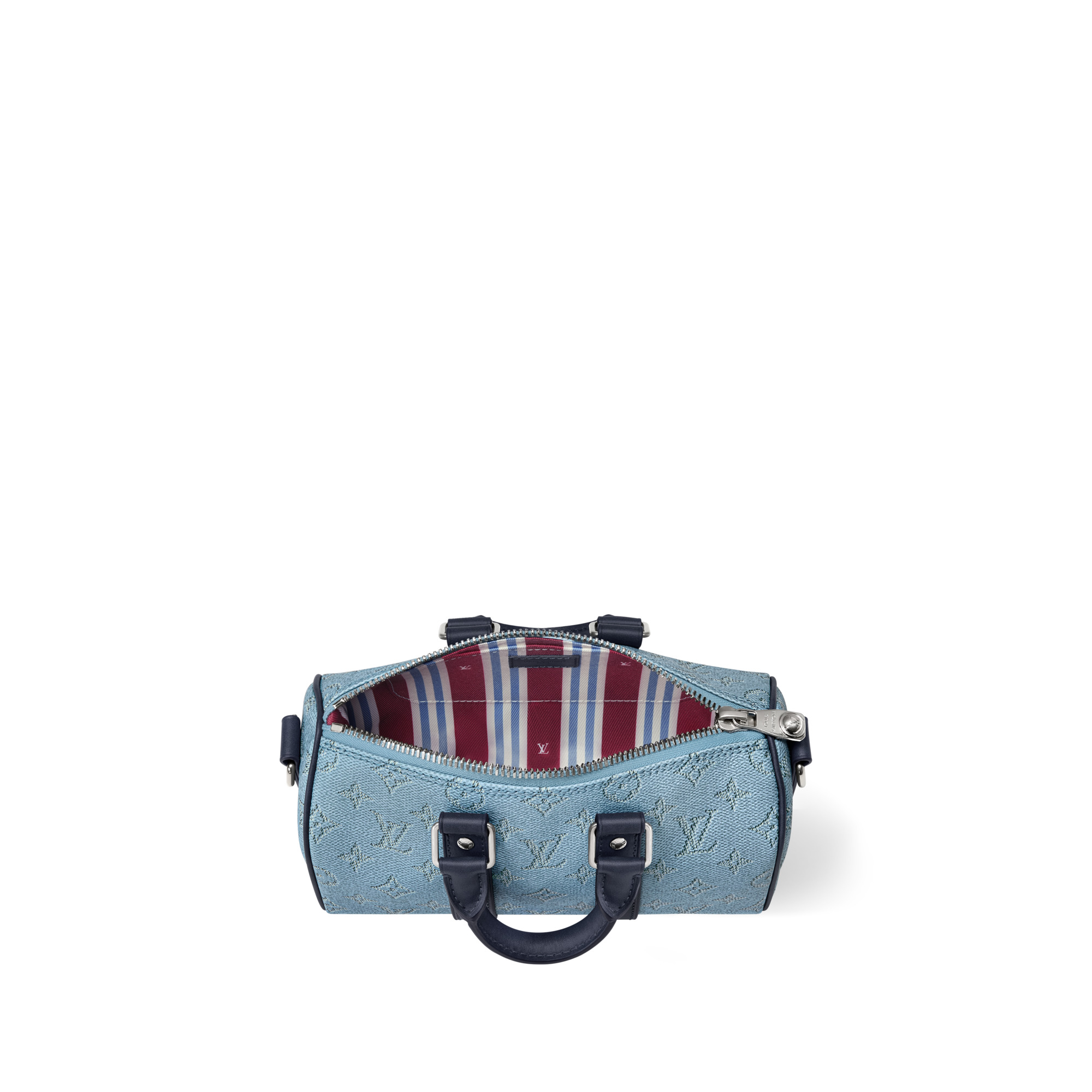 Keepall Bandoulière 25 - 3