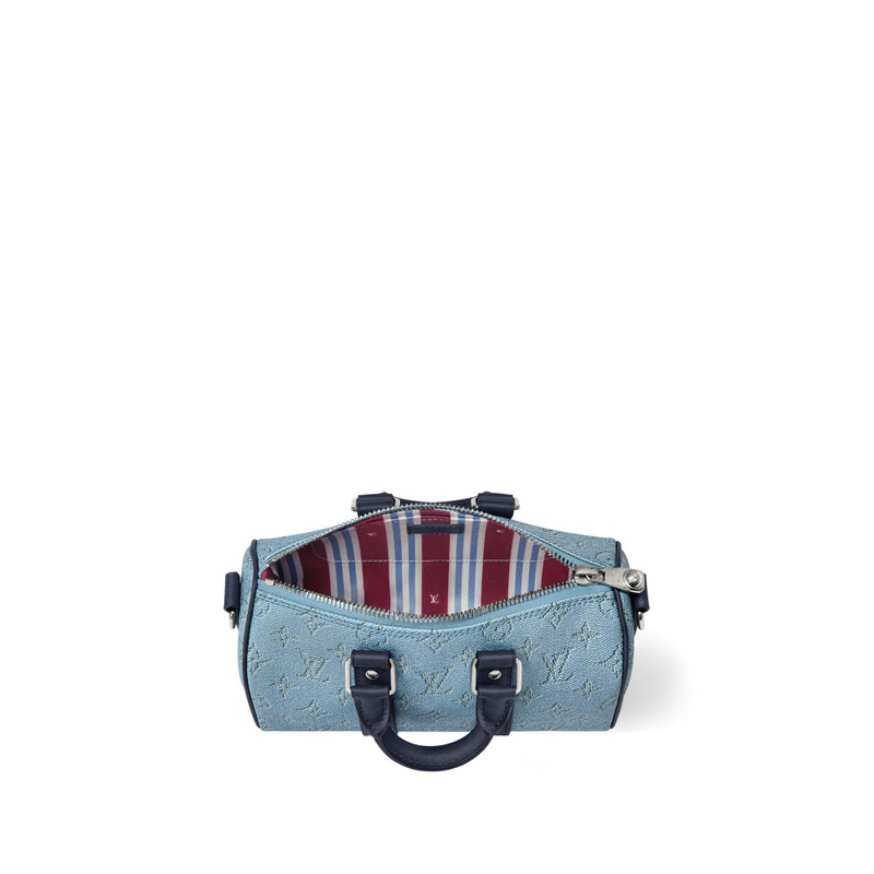 Keepall Bandoulière 25 3