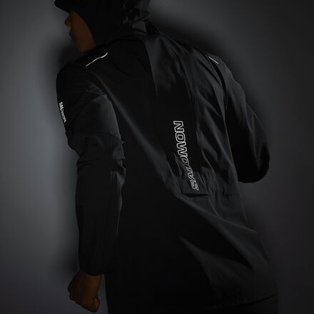 Bonatti Trail Waterproof Jacket - Women's - 5