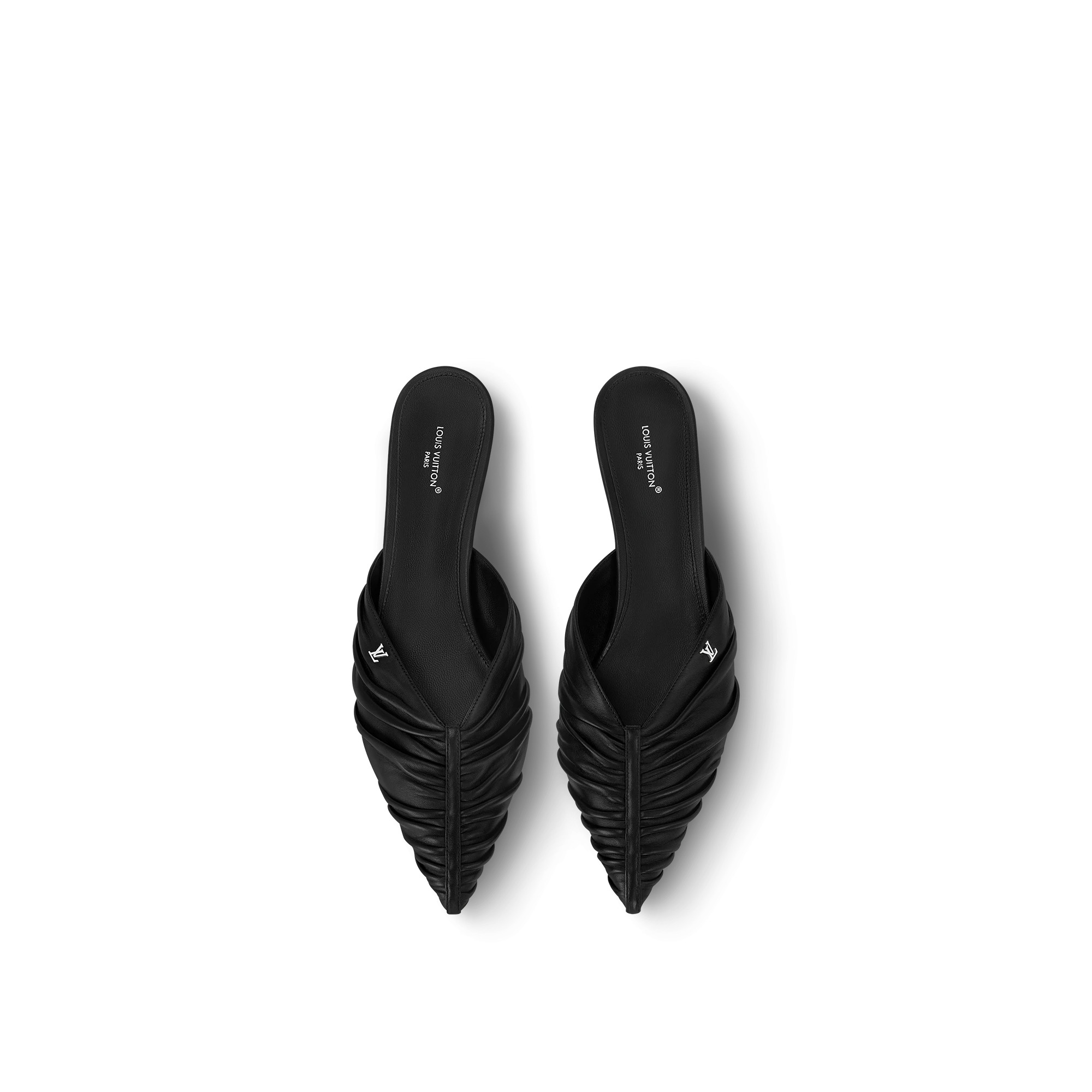 Allure Mule - 3