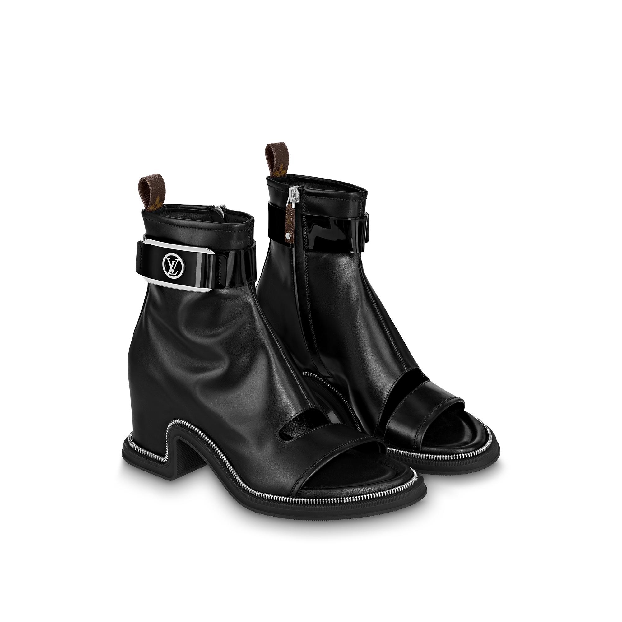 Moonlight Ankle Boot - 4