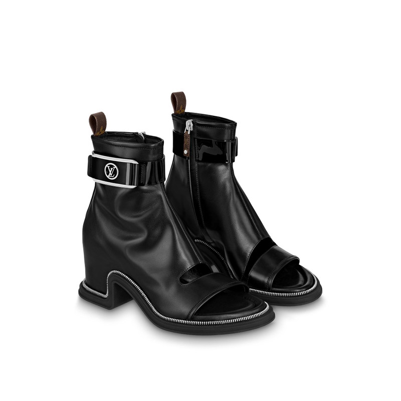 Moonlight Ankle Boot 4