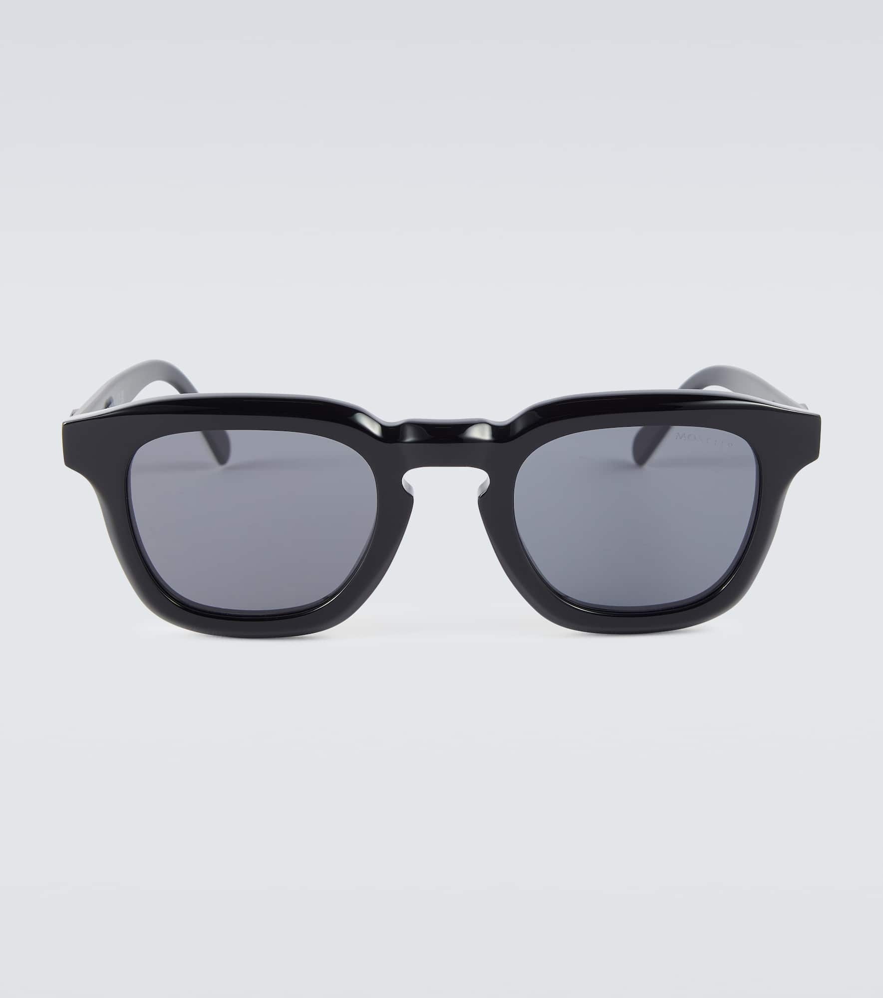 Orbit round sunglasses - 1
