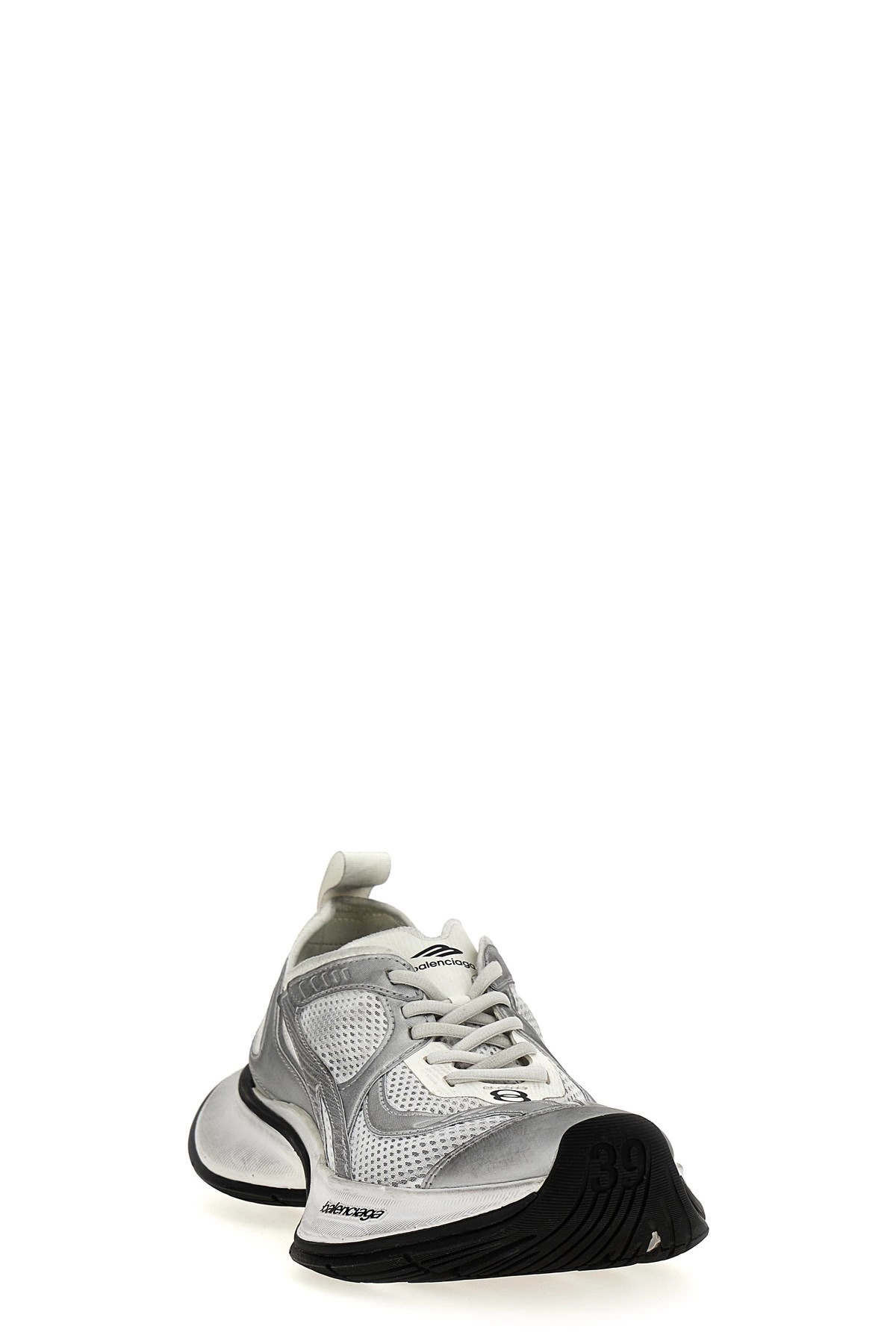 'Circuit' sneakers - 2